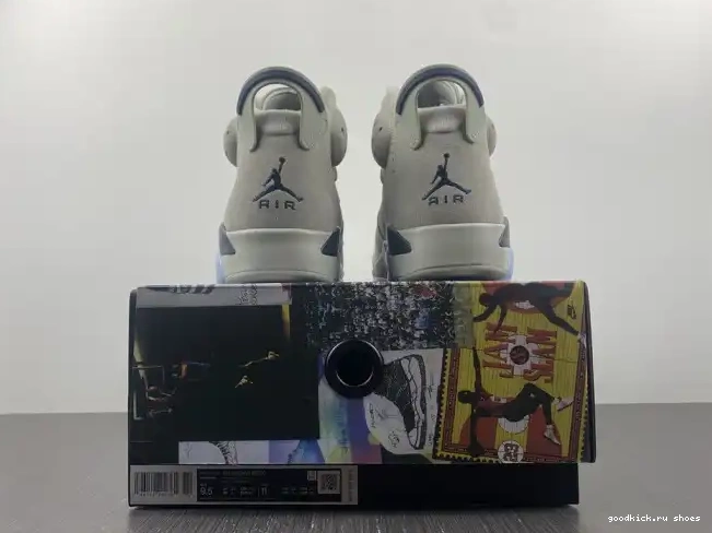 CT8529-012 Jordan 6 Georgetown Air 0617